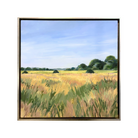 Sagaponack Field - Sea Green Designs