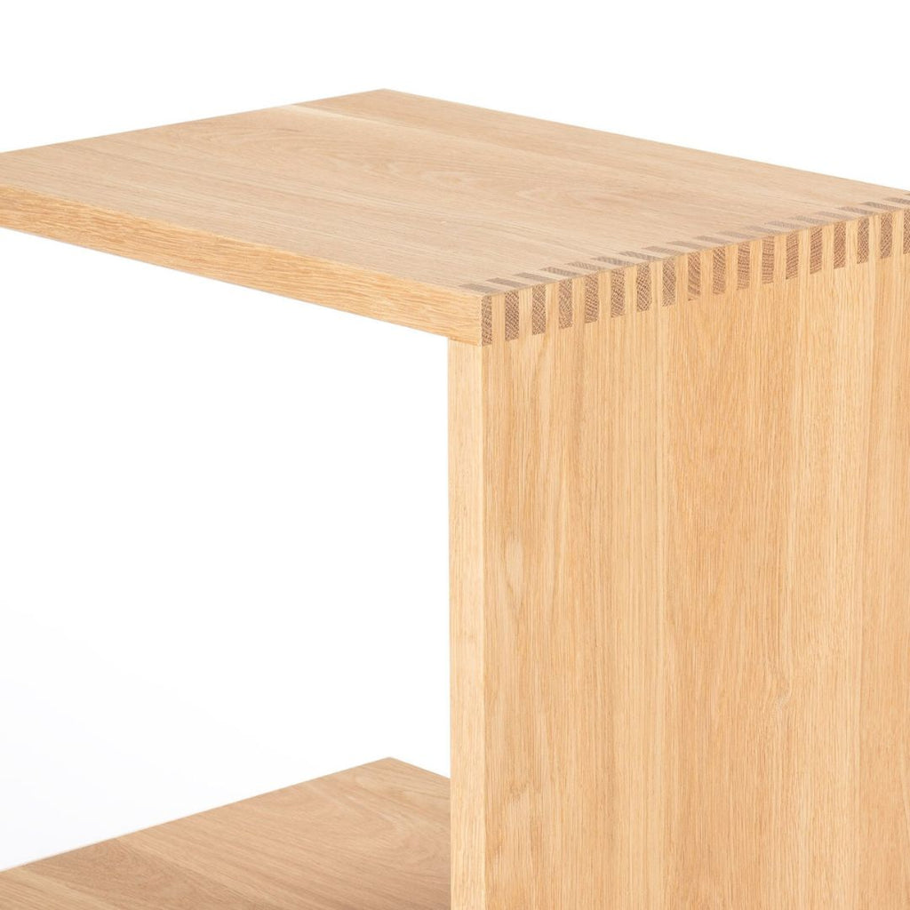 Brooks Accent Table - Live from Detroit