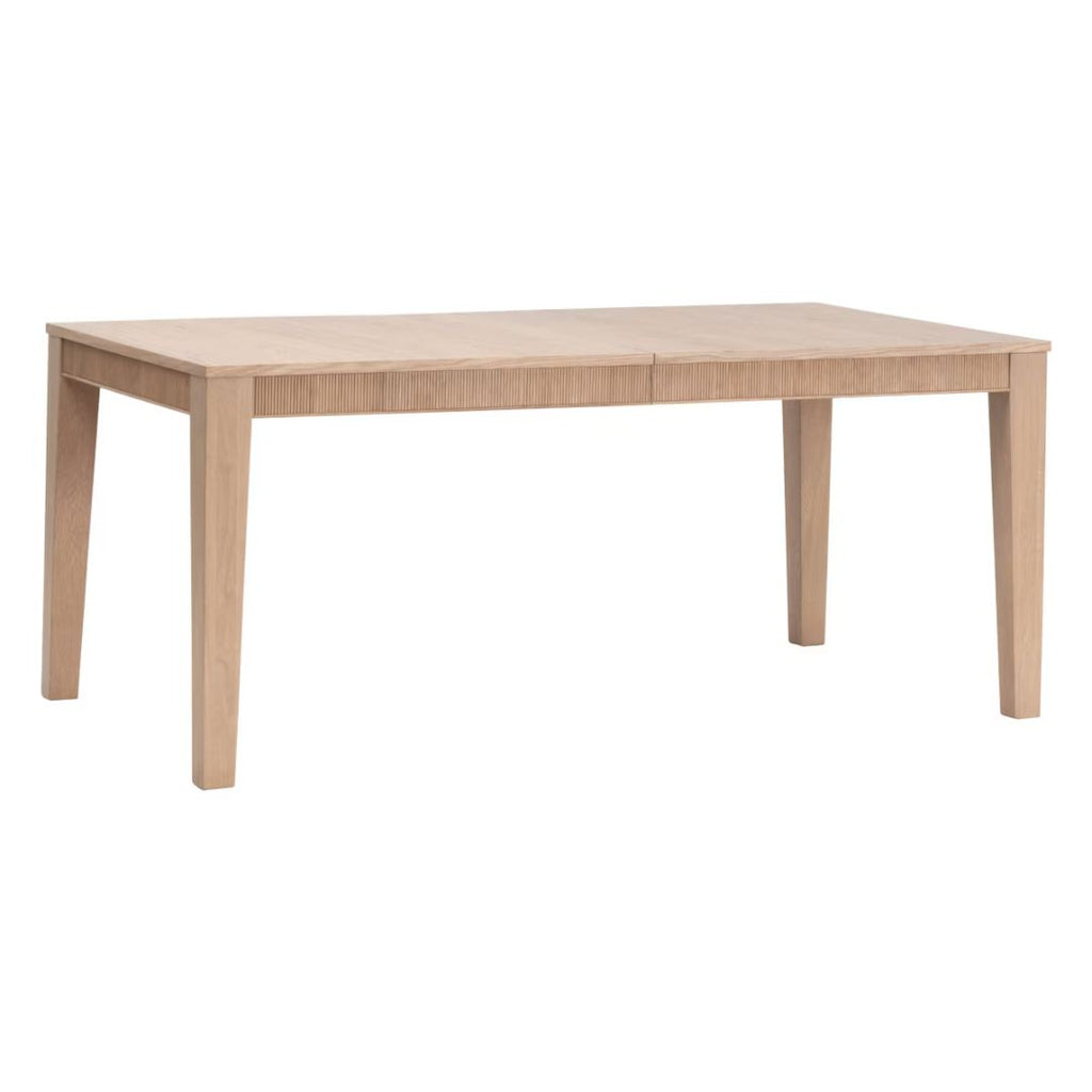 Highland Extension Dining Table