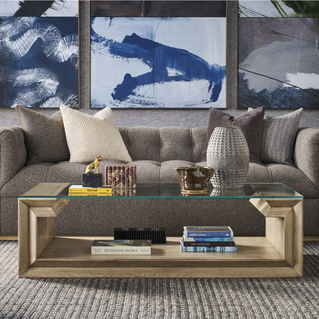 Fordham Cocktail Table