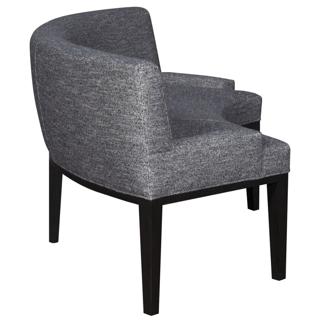 Spencer Curved Bench