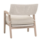 Lucia Outdoor Club Chair