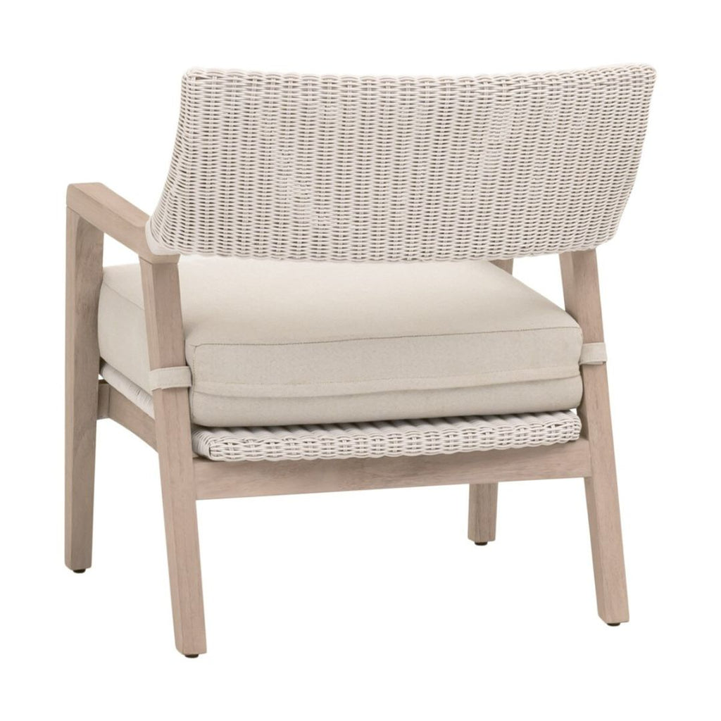 Lucia Outdoor Club Chair