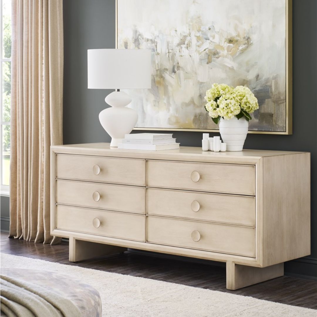 Ashby Dresser