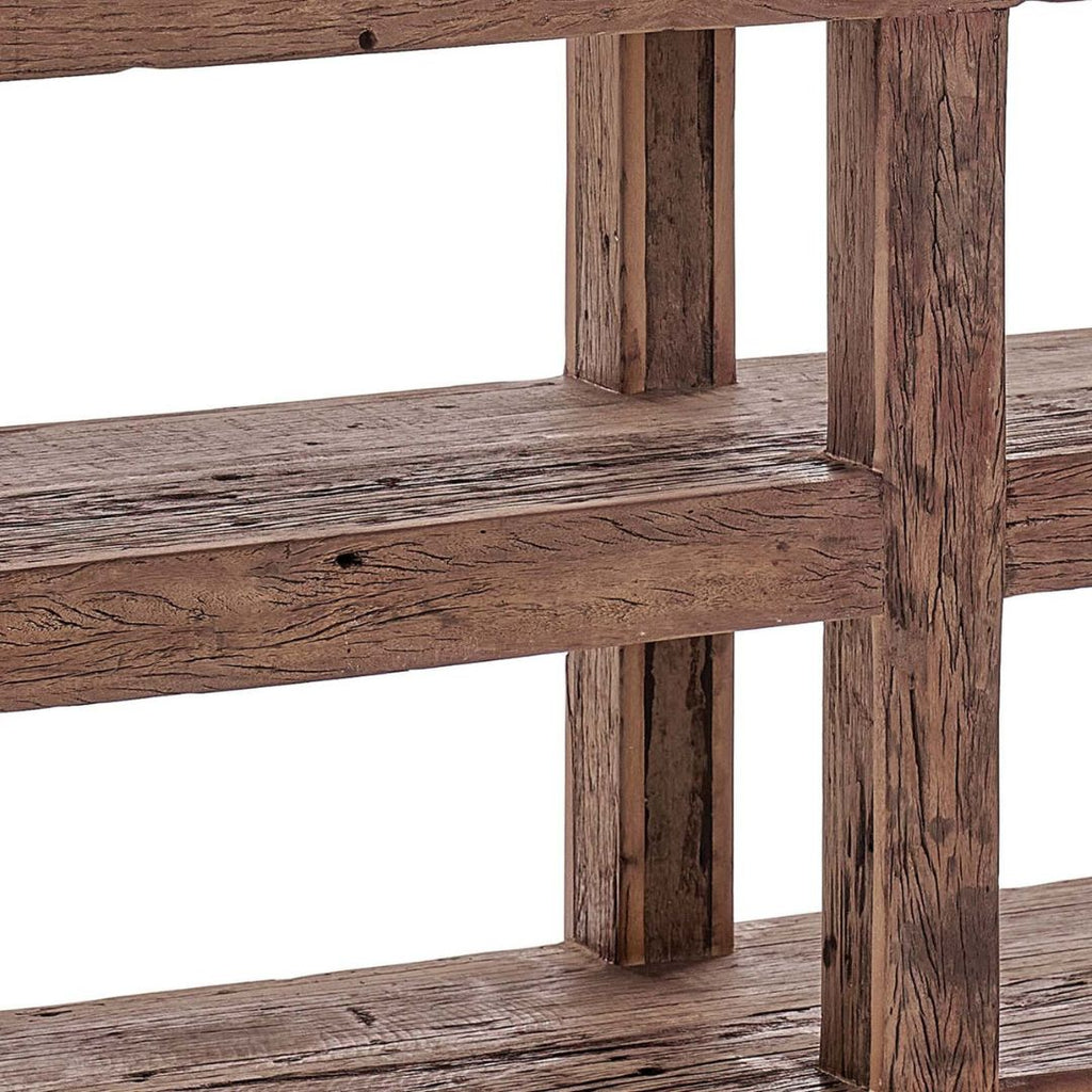 Carson Console Table Large