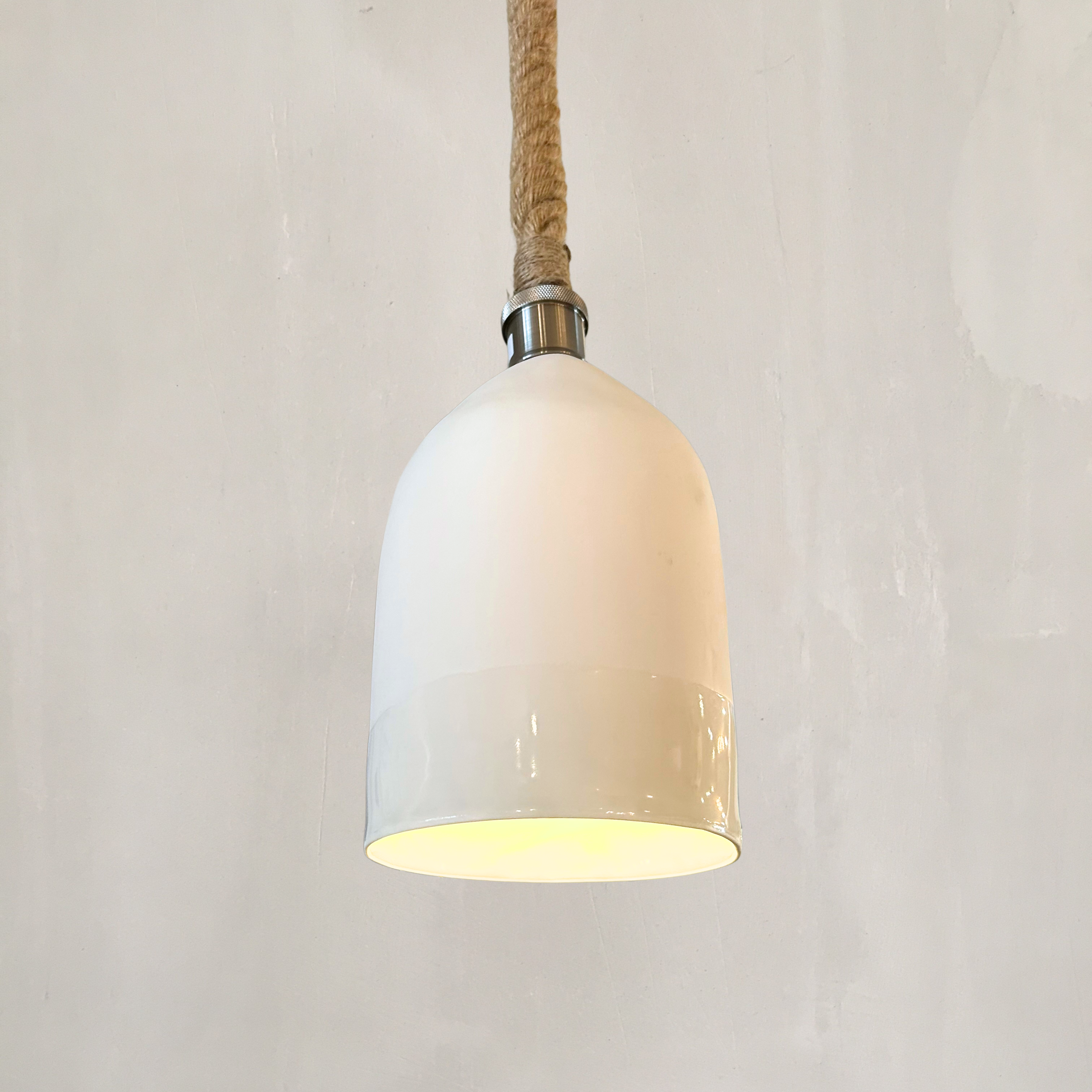 Single Buoy Light - Sea Green Designs