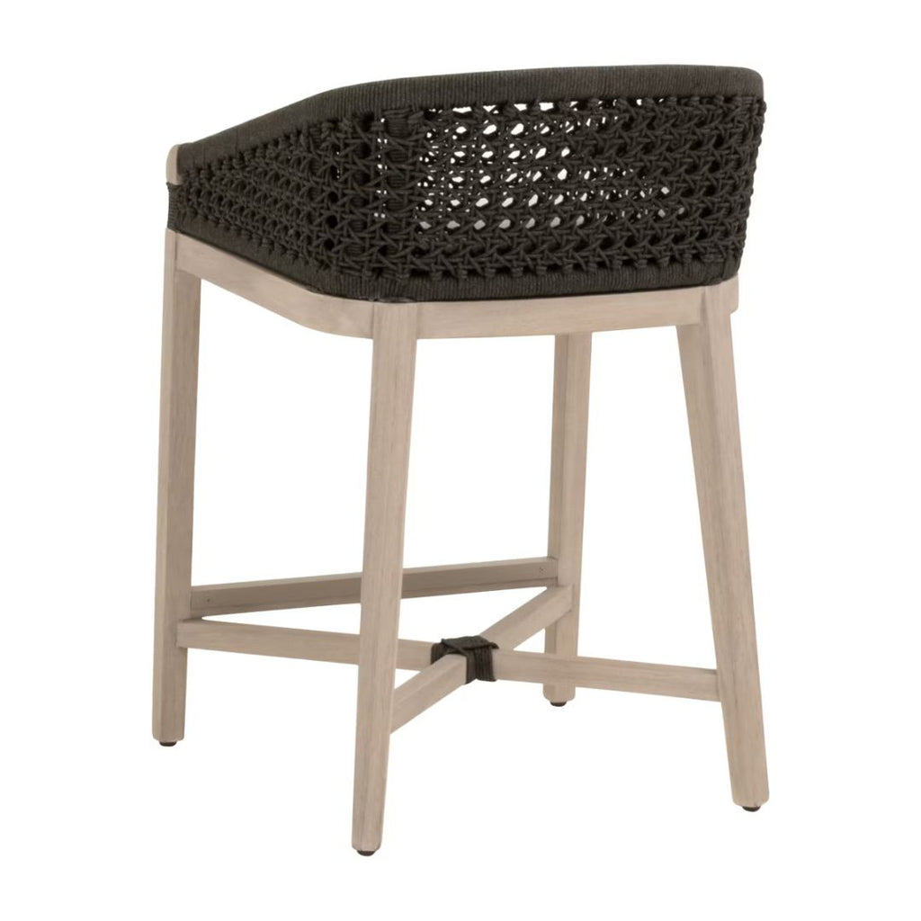 Montecito Outdoor Counter Stool