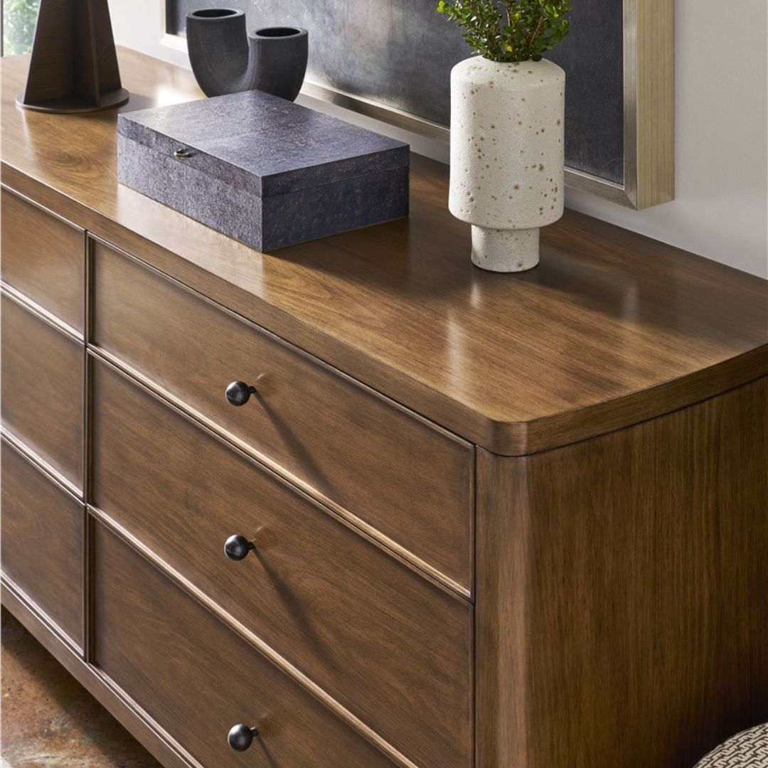 Paloma Tall Dresser