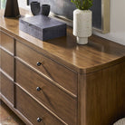 Paloma Tall Dresser