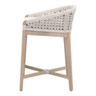 Montecito Outdoor Counter Stool