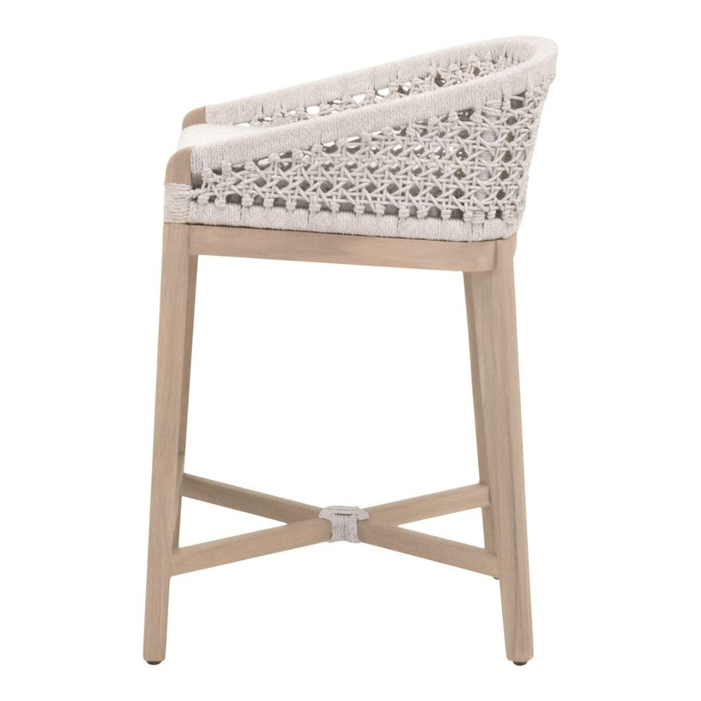 Montecito Outdoor Counter Stool