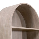 Morris Storage Bookcase