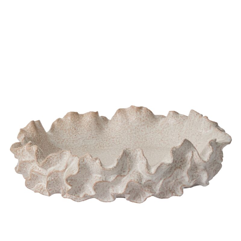Sylvia Bowl - Sea Green Designs