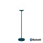 MOOON! Lamp H.53" - Sea Green Designs