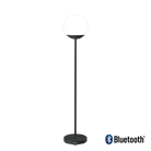 MOOON! Lamp H.53" - Sea Green Designs