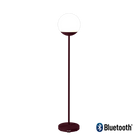 MOOON! Lamp H.53" - Sea Green Designs