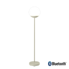 MOOON! Lamp H.53" - Sea Green Designs