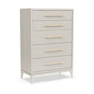 Mercer Drawer Chest - Sea Green Designs