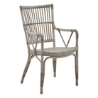 Piano Arm Chair - Sea Green Designs