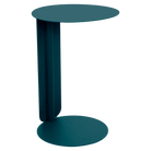 BeBop Offset Table 16" - Sea Green Designs