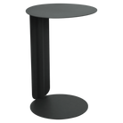 BeBop Offset Table 16" - Sea Green Designs