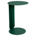 BeBop Offset Table 16" - Sea Green Designs