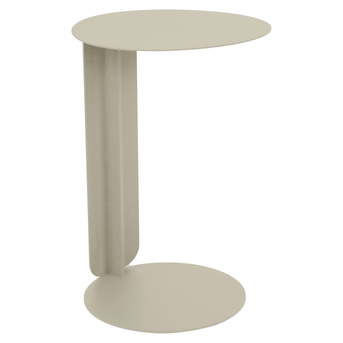 BeBop Offset Table 16" - Sea Green Designs