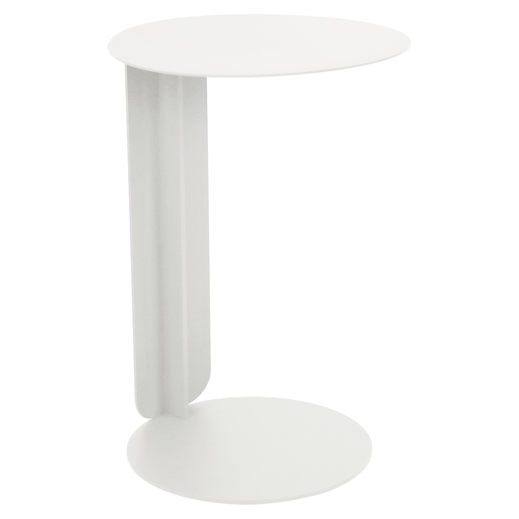BeBop Offset Table 16" - Sea Green Designs