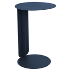 BeBop Offset Table 16" - Sea Green Designs