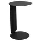 BeBop Offset Table 16" - Sea Green Designs