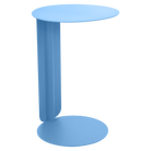 BeBop Offset Table 16" - Sea Green Designs