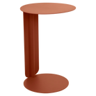 BeBop Offset Table 16" - Sea Green Designs