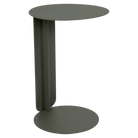 BeBop Offset Table 16" - Sea Green Designs