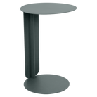 BeBop Offset Table 16" - Sea Green Designs