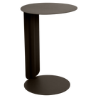 BeBop Offset Table 16" - Sea Green Designs