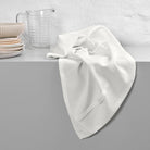 Kitchen Towel - Natural white - Sea Green Designs