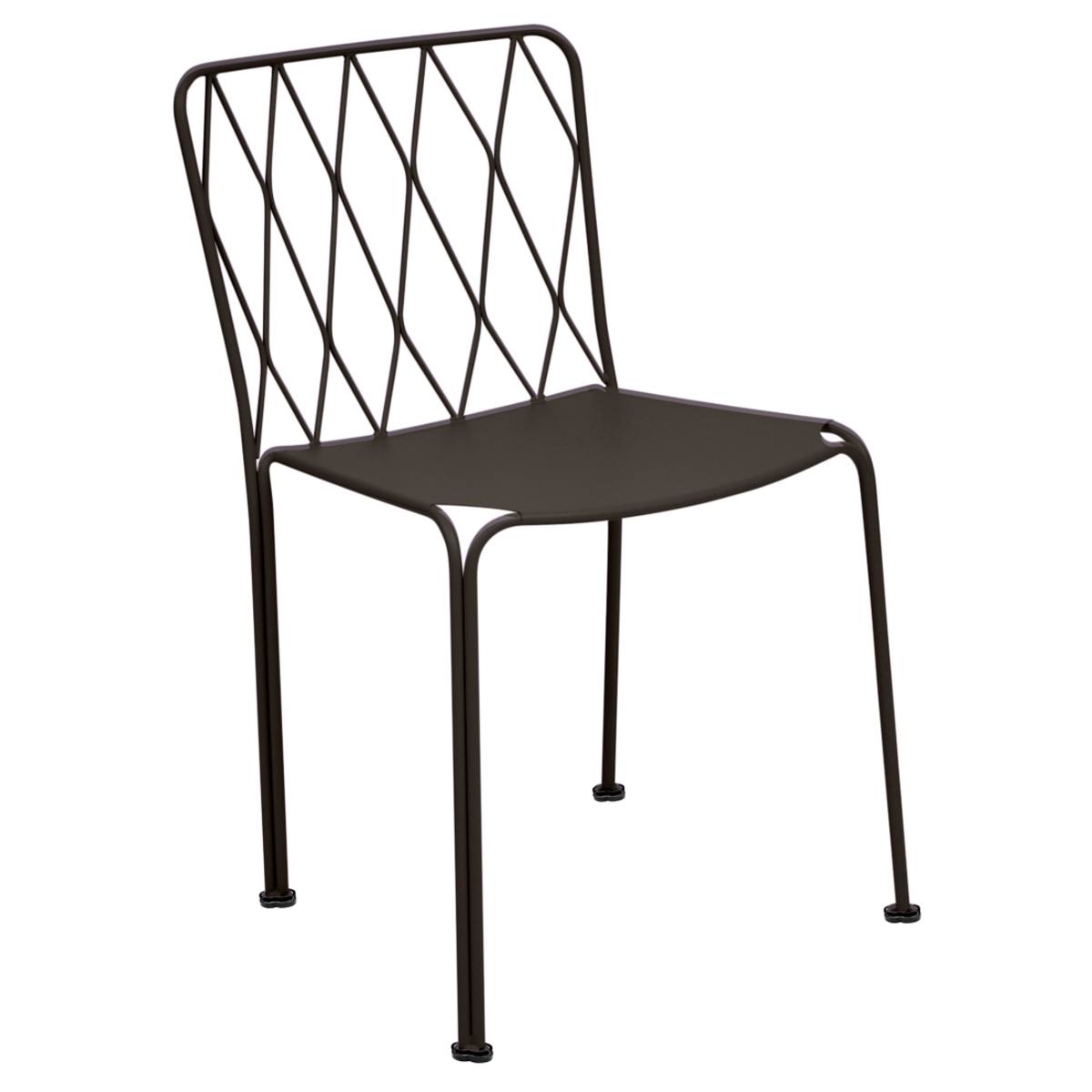 Kintbury Chair, Set of 2 - Sea Green Designs