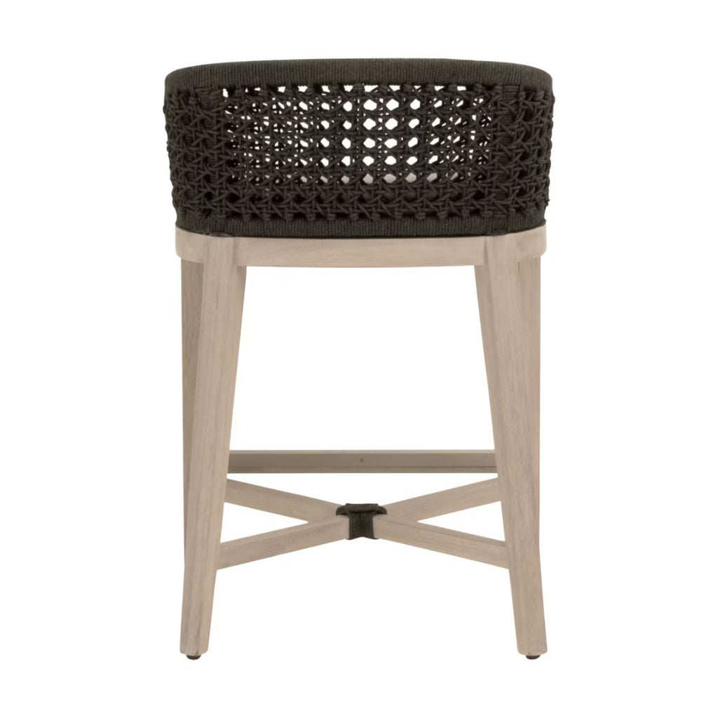 Montecito Outdoor Counter Stool
