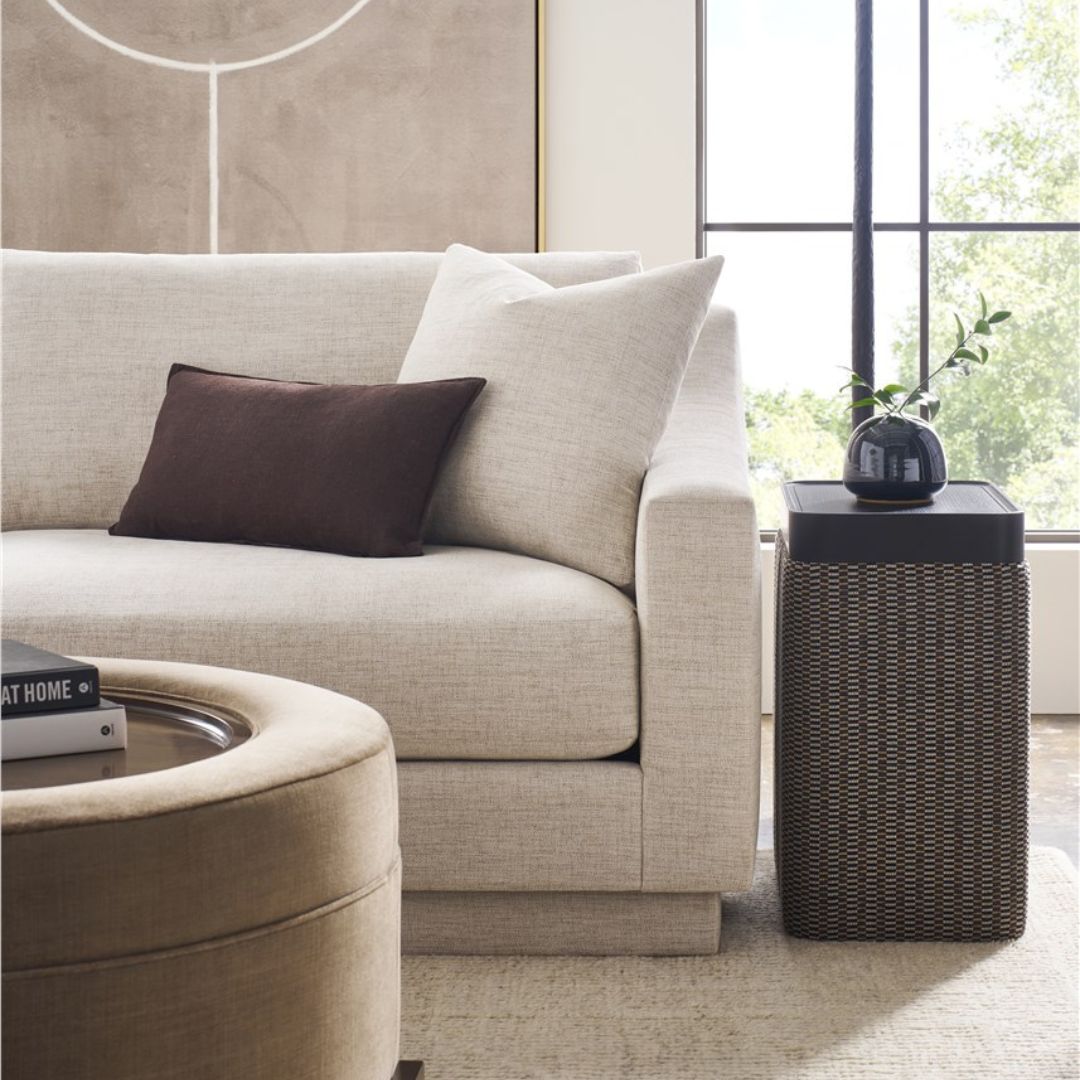 Asher Stocked Sofa