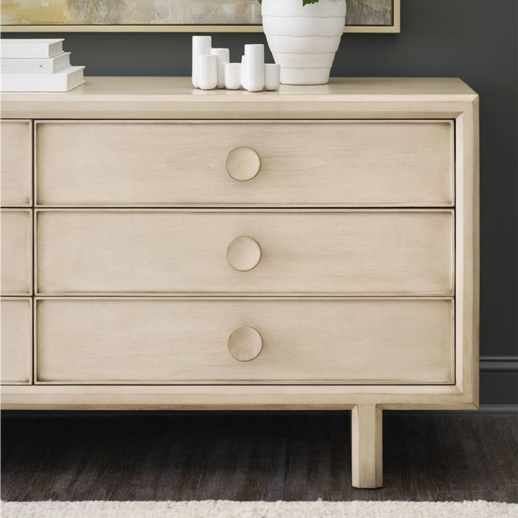 Ashby Dresser