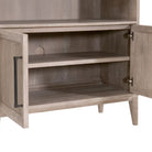Morris Storage Bookcase