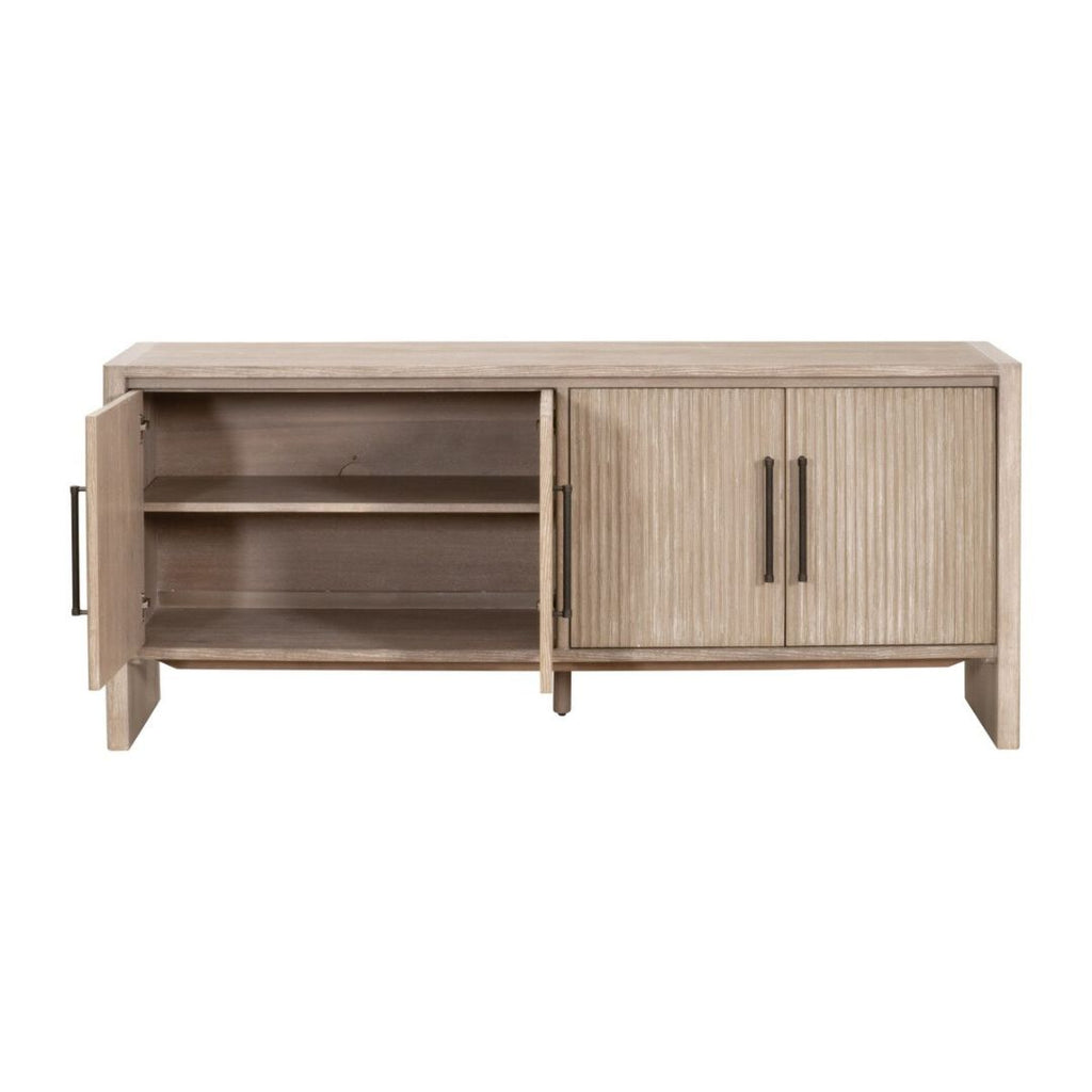 Halloway Media Sideboard