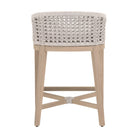 Montecito Outdoor Counter Stool