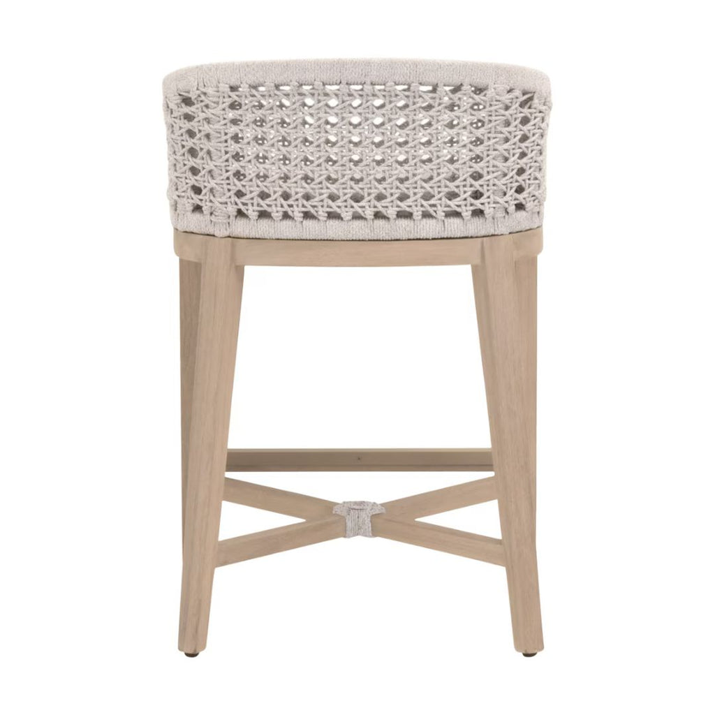 Montecito Outdoor Counter Stool