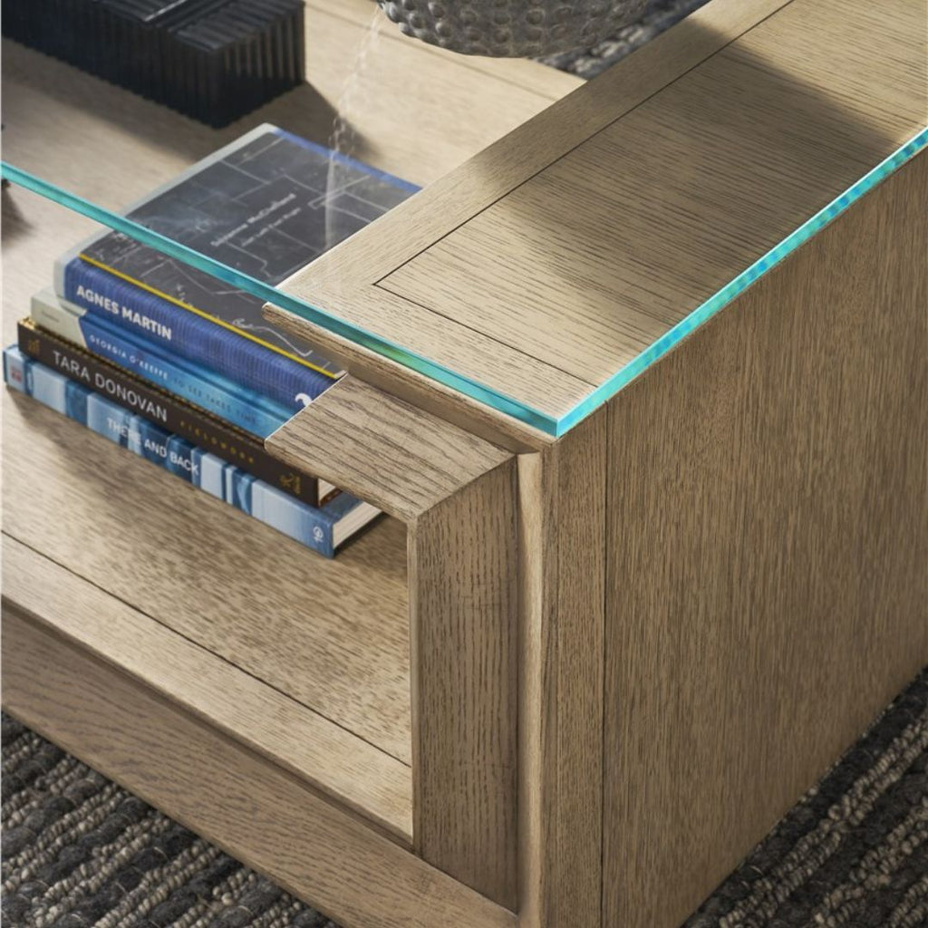 Fordham Cocktail Table