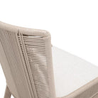Overlay Outdoor Dining Chair