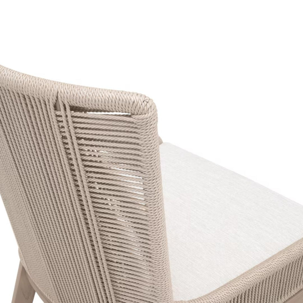 Overlay Outdoor Dining Chair