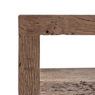 Carson Console Table Large