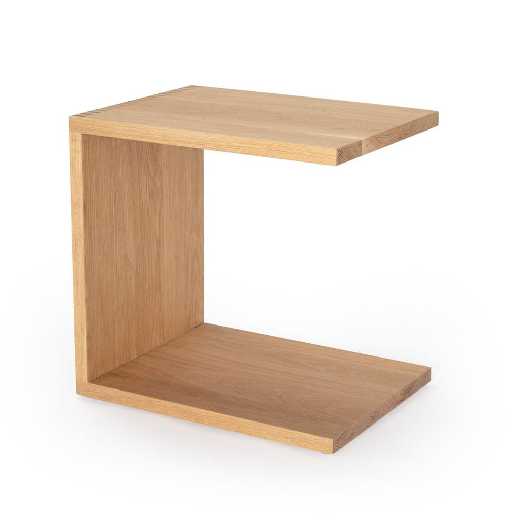 Brooks Accent Table - Live from Detroit