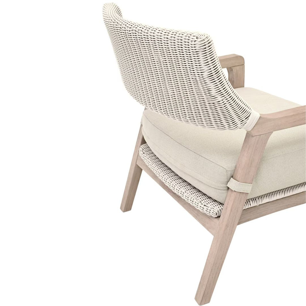 Lucia Outdoor Club Chair